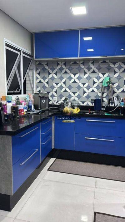 Apartamento, 3 quartos, 124 m² - Foto 5