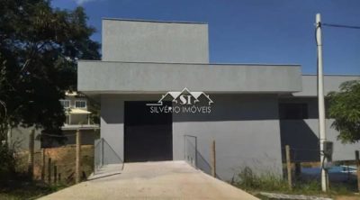 Casa, 3 quartos, 256 m² - Foto 2