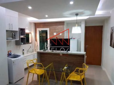 Kitnet-Studio, 25 m² - Foto 1