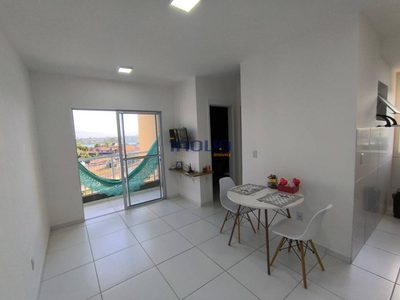 Apartamento, 2 quartos, 50 m² - Foto 3