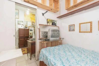 Kitnet-Studio, 21 m² - Foto 2