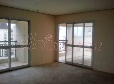 Apartamento, 4 quartos, 329 m² - Foto 1
