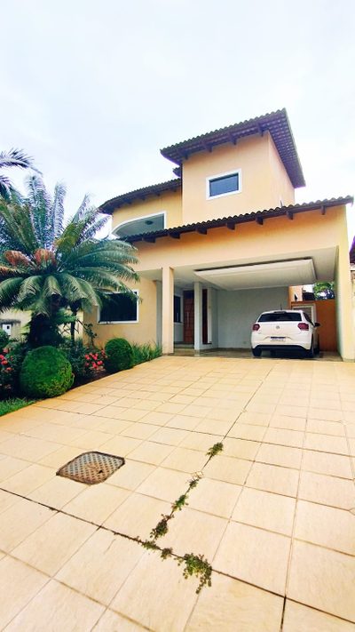 Sobrado, 4 quartos, 318 m² - Foto 2