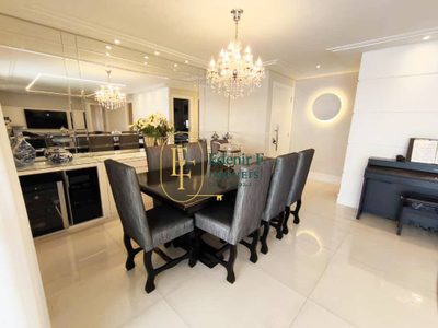 Apartamento, 3 quartos, 152 m² - Foto 3