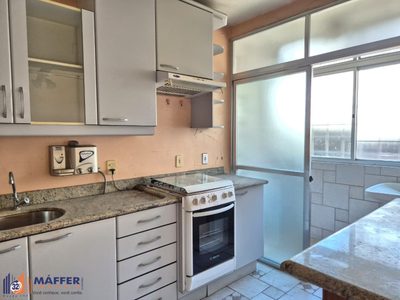 Apartamento, 2 quartos, 56 m² - Foto 4