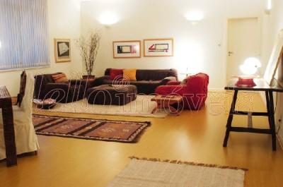 Apartamento, 3 quartos, 175 m² - Foto 2