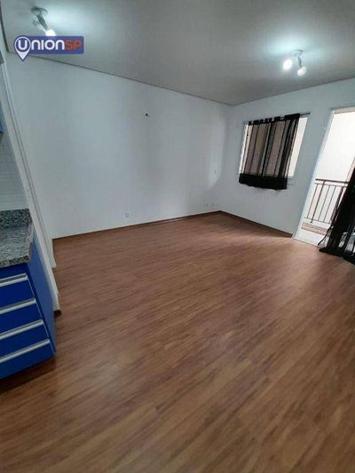 Apartamento, 1 quarto, 30 m² - Foto 2