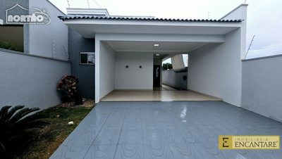 Casa, 3 quartos, 140 m² - Foto 2