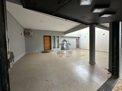 Casa, 3 quartos, 193 m² - Foto 1