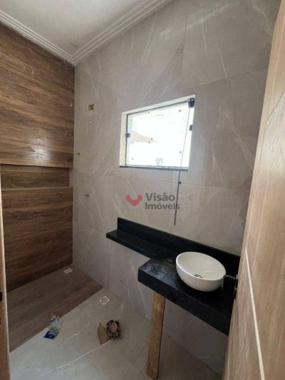 Casa, 2 quartos, 72 m² - Foto 5