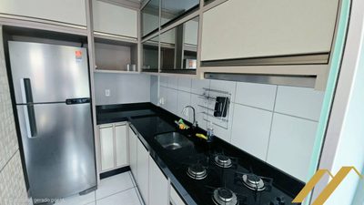 Apartamento, 2 quartos - Foto 3