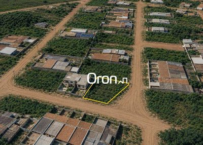 Terreno, 540 m² - Foto 2
