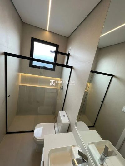 Casa, 3 quartos, 360 m² - Foto 2