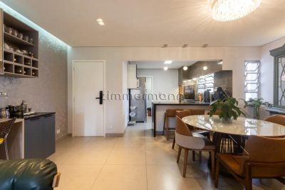 Apartamento, 3 quartos, 101 m² - Foto 2