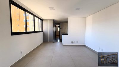 Apartamento, 1 quarto, 49 m² - Foto 1