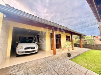 Casa, 4 quartos, 155 m² - Foto 4