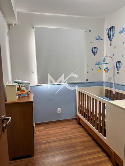 Apartamento, 2 quartos, 48 m² - Foto 5