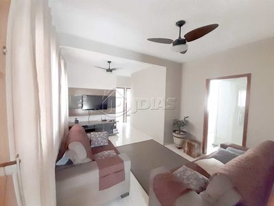 Casa, 3 quartos, 78 m² - Foto 3