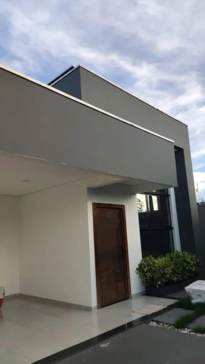 Casa, 3 quartos - Foto 1