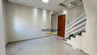 Cobertura, 2 quartos, 76 m² - Foto 3