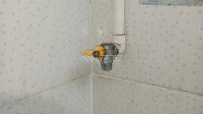Apartamento, 1 quarto, 34 m² - Foto 1