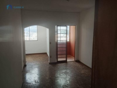 Apartamento, 2 quartos, 72 m² - Foto 1