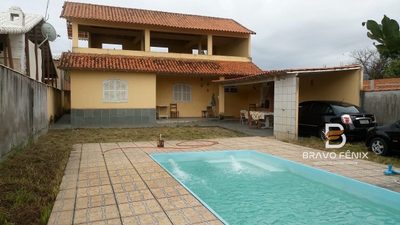 Casa, 2 quartos, 360 m² - Foto 3