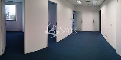 Loja-Salão, 140 m² - Foto 3