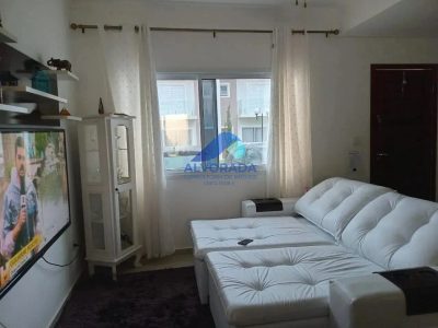 Sobrado, 2 quartos, 109 m² - Foto 2