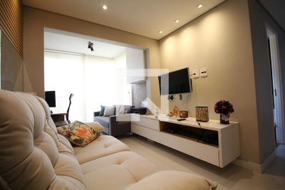Apartamento, 2 quartos, 54 m² - Foto 3