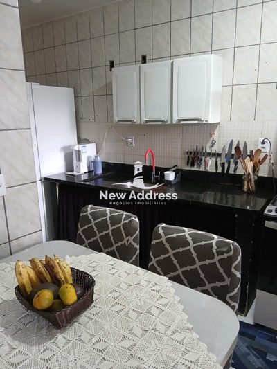 Casa, 4 quartos, 110 m² - Foto 2