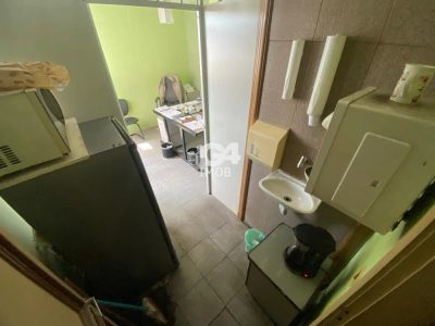 Loja-Salão, 28 m² - Foto 2