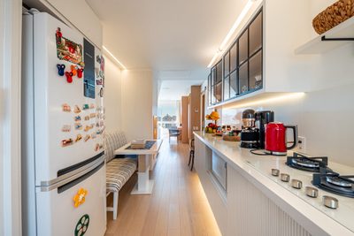 Cobertura, 3 quartos, 309 m² - Foto 2
