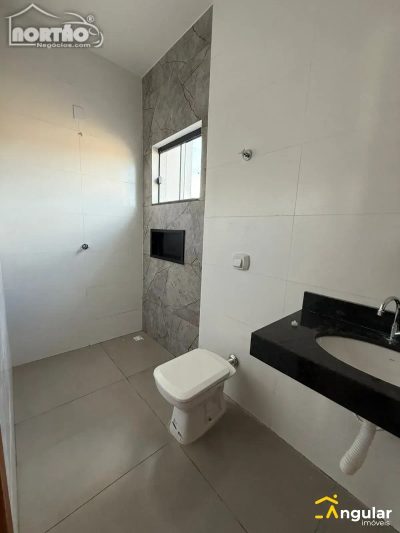 Casa, 2 quartos - Foto 3