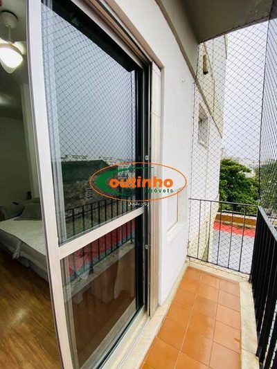 Apartamento, 2 quartos, 60 m² - Foto 5