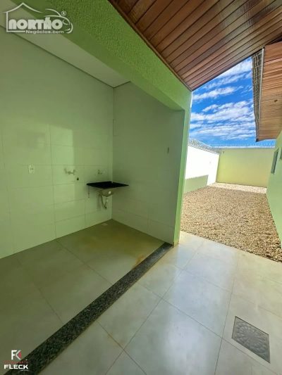 Casa, 3 quartos, 109 m² - Foto 3