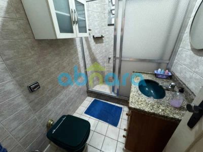 Apartamento, 3 quartos, 134 m² - Foto 5