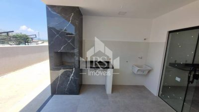 Casa de Condomínio, 3 quartos - Foto 5
