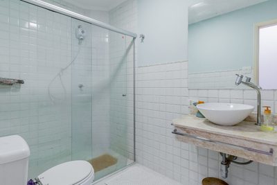 Apartamento, 2 quartos, 100 m² - Foto 3