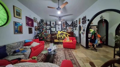 Casa, 6 quartos, 258 m² - Foto 4
