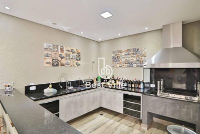 Casa de Condomínio, 5 quartos - Foto 5