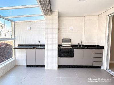 Apartamento, 2 quartos, 125 m² - Foto 3