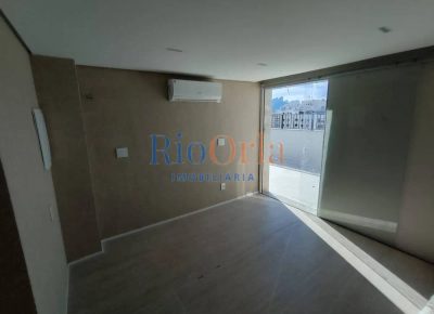 Cobertura, 3 quartos, 170 m² - Foto 2