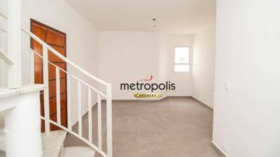 Cobertura, 2 quartos, 124 m² - Foto 2