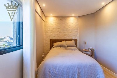 Apartamento, 1 quarto, 77 m² - Foto 3