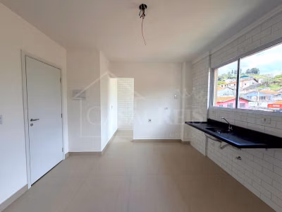 Apartamento, 2 quartos, 59 m² - Foto 1