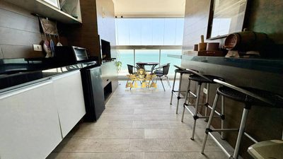 Apartamento, 3 quartos, 120 m² - Foto 2