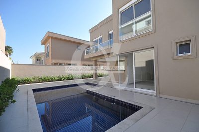 Casa, 4 quartos, 430 m² - Foto 2