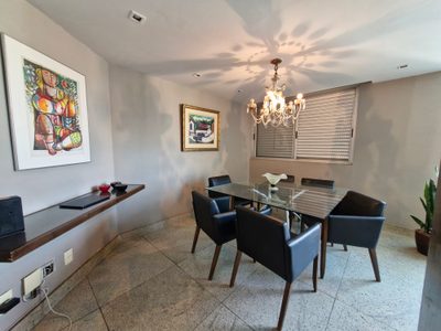 Cobertura, 3 quartos, 186 m² - Foto 4