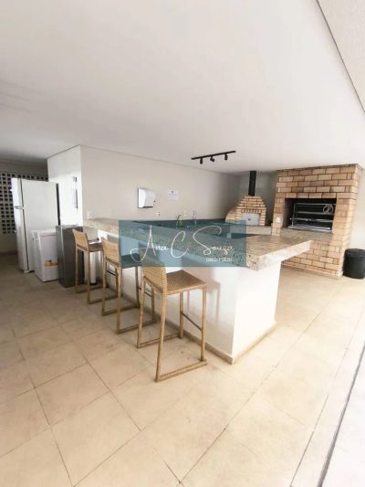 Apartamento, 2 quartos, 83 m² - Foto 4